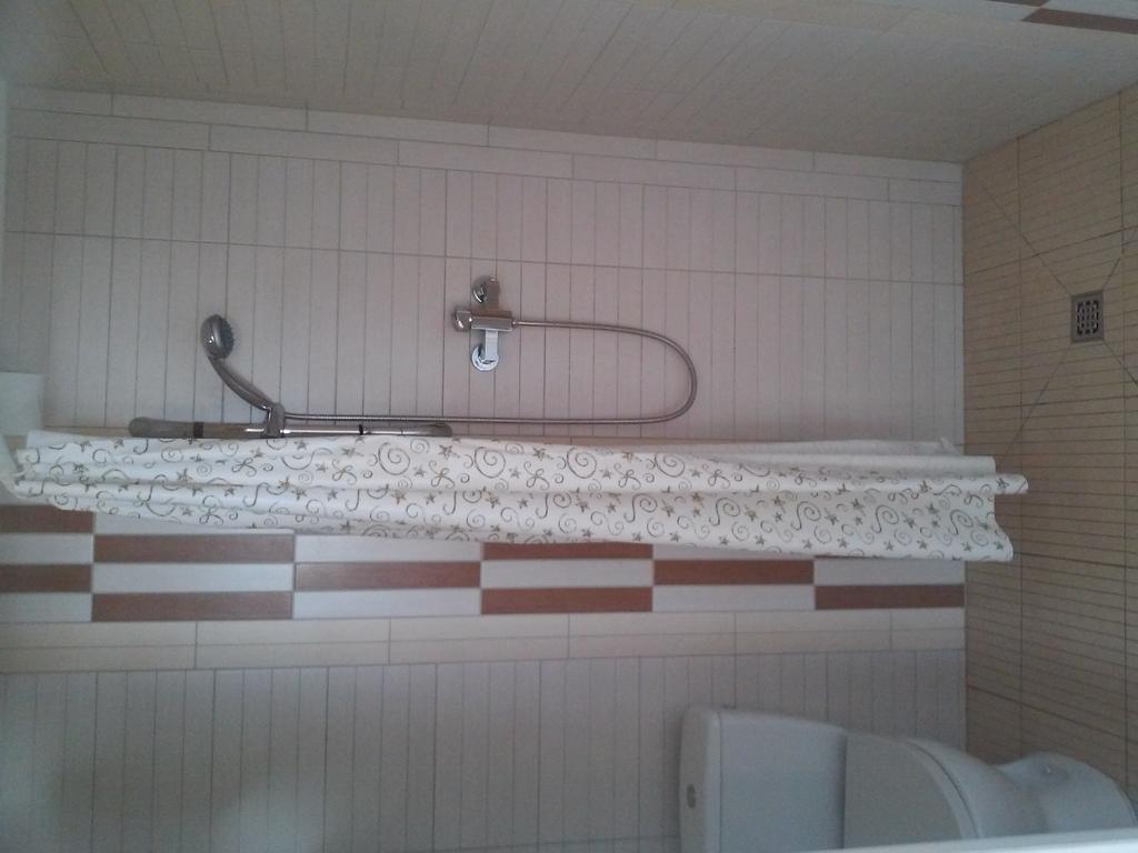 Bed and Breakfast Dworek Posen Exterior foto